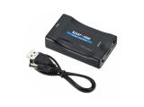 Описание и цена на ESTILLO ASK-ST001 Scart женско - HDMI женско