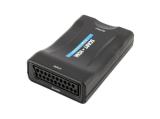 ESTILLO ASK-ST001 Scart женско - HDMI женско снимка №2 ESTILLO ASK-ST001 Scart женско - HDMI женско снимка №2
