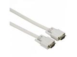 Описание и цена на HAMA VGA Video Cable 1.5m, HAMA-200932