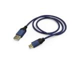 Описание и цена на HAMA USB-A to Micro USB-B PS4 Charging Cable 2.5 m, HAMA-54473