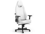  гейминг аксесоари: Noblechairs LEGEND, White Edition Gaming Chair