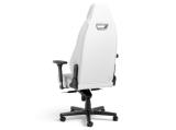 Noblechairs LEGEND, White Edition Gaming Chair снимка №3