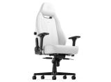 Noblechairs LEGEND, White Edition Gaming Chair снимка №5