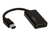 Описание и цена на StarTech Mini DisplayPort to HDMI Adapter - 4k 60Hz