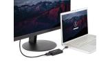 StarTech USB 3.0 to DisplayPort Adapter - DisplayLink Certified - 4K 30Hz снимка №3
