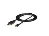 Описание и цена на StarTech Mini DisplayPort to DisplayPort 1.2 Cable 4K x 2K UHD 1.8 m