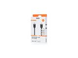 HAMA High-Speed HDMI Cable, 4K, Plug - Plug, Ethernet, 1.5 m снимка №2