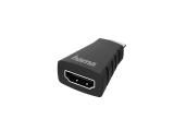 Описание и цена на HAMA Adapter HDMI Socket Mini HDMI Plug, Ultra-HD, 4K