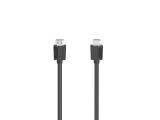Описание и цена на HAMA HDMI Plug - HDMI Plug,4K, 3 m, 18Gbit/s