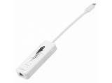 Edimax USB Type-C to 2.5G Gigabit Ethernet Adapter EU-4307 снимка №3