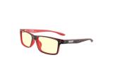 GUNNAR Optics Blue light glasses for kids Cruz, Spider-Man Miles Morales Edition, Amber снимка №2
