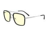 Описание и цена на GUNNAR Optics Gaming glasses Stark Industries Edition, Clear