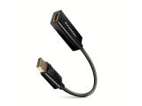 Описание и цена на Axagon RVD-HI14N DP > HDMI adapter 4K/30Hz