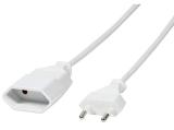 Описание и цена на LogiLink Europlug Power Extension cable - 1 m