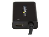 StarTech USB C to HDMI 2.0 Adapter with Power Delivery - 4K 60Hz USB Type-C to HDMI Display Video Converter снимка №2
