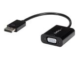Описание и цена на StarTech DisplayPort (M) to VGA (F) Display Adapter - 1080p