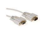 Описание и цена на ACT Cable 1.8 metres Serial 1:1 connection cable 9 pin RS232 male - 9 pin RS232 female