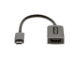 StarTech USB C to HDMI Adapter - 4K 60Hz Video, HDR10 снимка №2