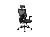  гейминг аксесоари: ThunderX3 YAMA1 Gaming Chair, Black