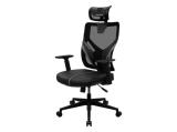 ThunderX3 YAMA1 Gaming Chair, Black снимка №3