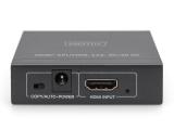 Digitus 1x2 HDMI Splitter, DS-45340 снимка №2