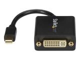 Описание и цена на StarTech Mini DisplayPort to DVI Adapter - 1920x1200 – Thunderbolt 2