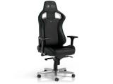 Описание и цена на Noblechairs Gaming Chair EPIC - Mercedes-AMG Petronas Edition