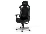 Noblechairs Gaming Chair EPIC - Mercedes-AMG Petronas Edition снимка №3 Noblechairs Gaming Chair EPIC - Mercedes-AMG Petronas Edition снимка №3