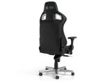 Noblechairs Gaming Chair EPIC - Mercedes-AMG Petronas Edition снимка №4 Noblechairs Gaming Chair EPIC - Mercedes-AMG Petronas Edition снимка №4