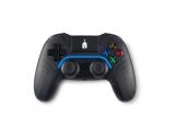 Описание и цена на Spartan Gear Aspis 4 (Black) wireless gamepad