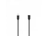 Описание и цена на HAMA USB 3.2 Type-C Extension Cable 0.5 m, HAMA-200782