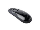 Kensington Presenter Expert Green Laser with Cursor Control presentation remote control - black снимка №3