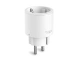 Описание и цена на TP-Link Tapo P115 Смарт контакт
