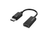 Описание и цена на HAMA HDMI to DisplayPort Adapter F/M 4K, HAMA-200335
