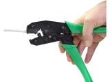 LogiLink crimp tool, WZ0029 снимка №2