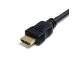 StarTech 2m HDMI Cable - 4K High Speed HDMI Cable with Ethernet снимка №2 StarTech 2m HDMI Cable - 4K High Speed HDMI Cable with Ethernet снимка №2