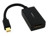 Описание и цена на StarTech Mini DisplayPort to HDMI Adapter - 1080 p