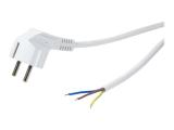 Описание и цена на LogiLink CEE 7/7 to bare wire power cable, CP136