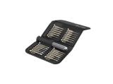 Описание и цена на HAMA Mini Screwdriver Set 24 in 1