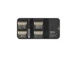 HAMA Mini Screwdriver Set 24 in 1 снимка №3