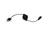 Описание и цена на LogiLink USB cable - USB to Micro-USB Type B - 75 cm, CU0090