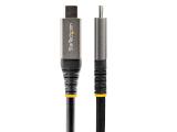 StarTech 6ft (2m) USB C Cable 5Gbps - High Quality USB-C Cable снимка №2