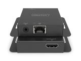 Digitus 4K HDMI Extender Set 70m, DS-55519 снимка №2