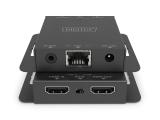Digitus 4K HDMI Extender Set 70m, DS-55519 снимка №3