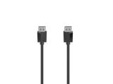 Описание и цена на HAMA Cable 200697 DisplayPort Plug 1.2 DisplayPort Plug 1.2, 3 m, double-shielded, Ultra-HD 4K