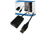 Описание и цена на LogiLink USB-2.0 repeater cable, USB-A male, USB A-female, 5 m, UA0001A