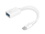 Описание и цена на TP-Link UC400 Суперскоростен 3.0 USB-C към USB-A адаптер