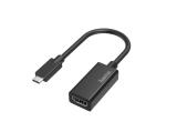 Описание и цена на HAMA Video Adapter, USB-C Plug - HDMI Socket, Ultra-HD 4K