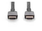 Digitus High Speed 8K HDMI Cable, DB-330200-030-S снимка №2