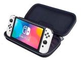 NACON Bigben Nintendo Switch Deluxe Travel Bag, White снимка №2